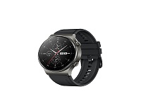 Huawei Watch GT 2 Pro - Reloj inteligente - Negro